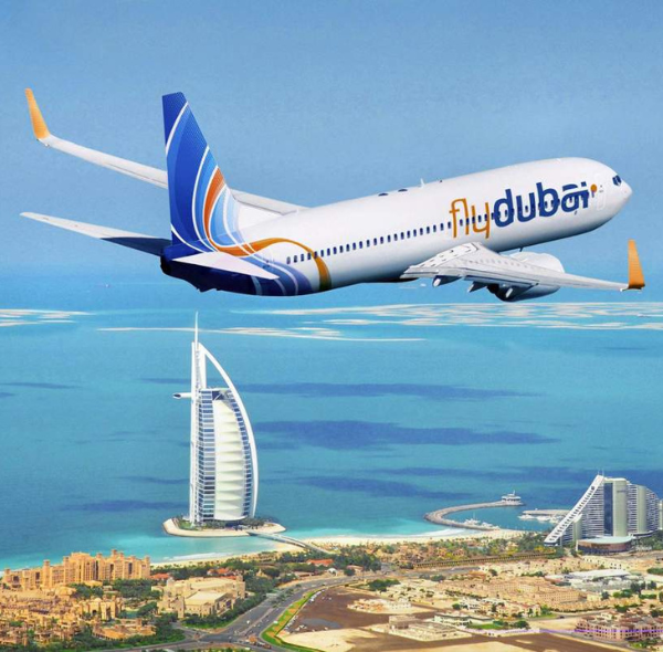 Dubai Airport Pick & Drop Off