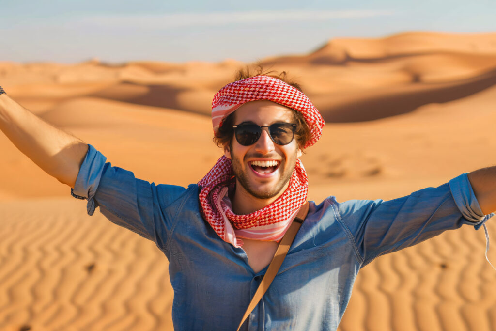 book your premuim desert safari in dubai sharjah abu dhabi UAE