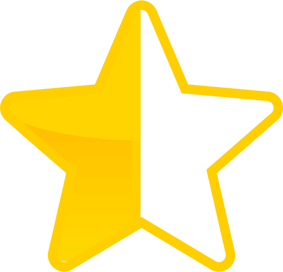 star 5.0.5